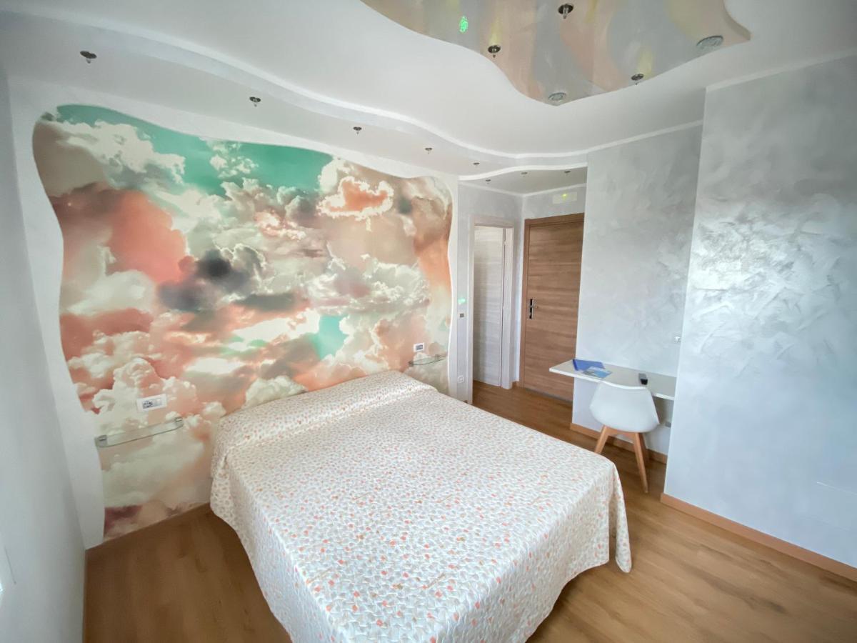 Tropea Solemare Apartment Bagian luar foto
