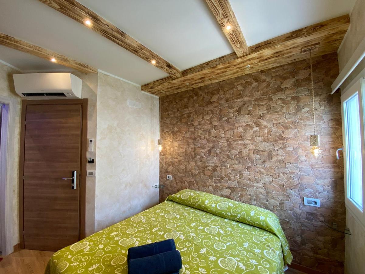 Tropea Solemare Apartment Bagian luar foto