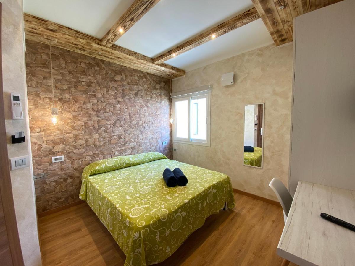 Tropea Solemare Apartment Bagian luar foto
