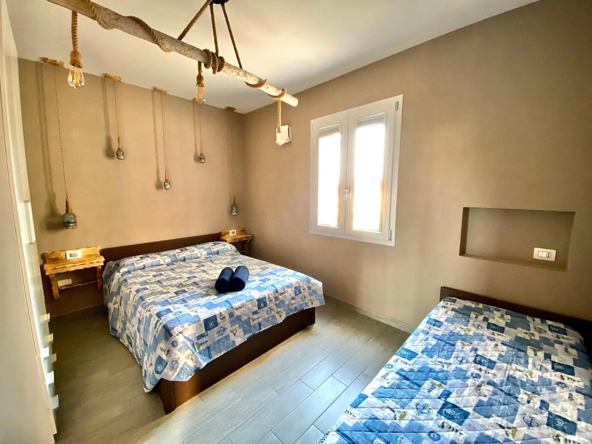 Tropea Solemare Apartment Bagian luar foto