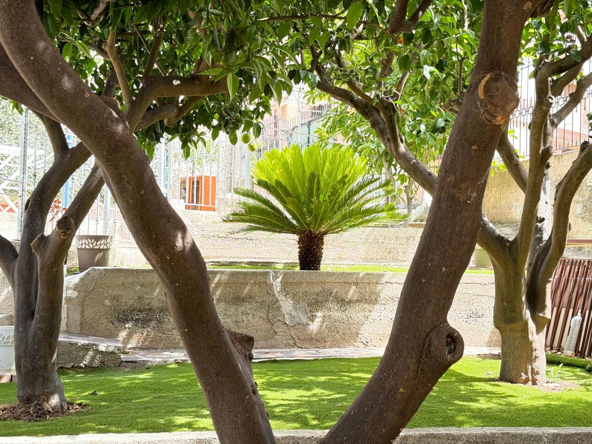 Tropea Solemare Apartment Bagian luar foto